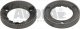 mahlscheibenpaar rancilio rocky md40 o 50x 31 x 8 mm