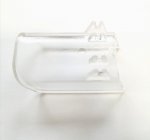 Compak K3 Rutsche für Kaffeemehl