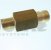 bezzera fitting anschluss fuer dampfhahn und heisswasserhahn m14xm13 mit rille fuer o ring ab 29 01 2014