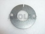 Stellscheibe Faema Bypassregulierung Gruppe ø 30x13x1 mm