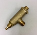 La Nuova Era Altea Füllventil