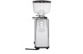 ECM Kaffeemühle Espressomühle S-Manuale 64, Edelstahl poliert - Bild 3