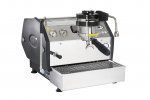 La Marzocco GS/3 MP Paddle mit Glasseitenteilen