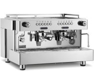 Rocket RE A Timer 2gr. mit Shotcounter erhöht Espressomaschine Siebträgermaschine