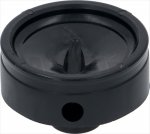 Duschträger- Wasserverteiler unten