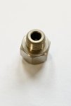Verlängerung 1/8 MF Isomac