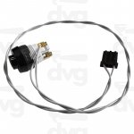 Taster Obel Instantaneo inkl. Kabel und Stecker