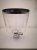 ecm bohnenbehaelter 1000g fuer fuer s automatik 64 s manuale 64 v titan