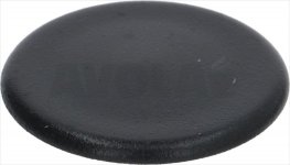 ABDECKUNG INNEN INDESIT C00095468