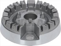BRENNER AUX WHIRLPOOL 481010621283