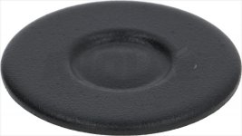 ABDECKUNG AUX HOHL ARISTON