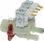 MAGNETVENTIL 2-WEGE 180°  31X1358