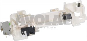 TÜRVERRIGELUNG SAMSUNG DE94-03224A