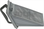 FILTER FÜR TROCKNER WHIRLPOOL 4810103452