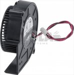 RADIALLÜFTER POWERBOARD EGO
