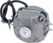 MOTOR FÜNFSTELLIG 5W