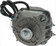 MOTOR FÜNFSTELLIG 10W