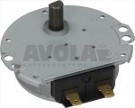 MOTOR MIKROWELLE SAMSUNG DE31-10170B