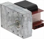 GETRIEBEMOTOR KENTA K9177310