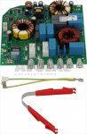 REPARATURKIT FILTERSET EGO