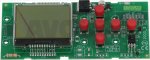 DISPLAYPLATINE MICRONOVA I003