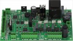 ELEKTROPLATINE MICRONOVA I023