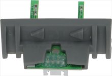 DURCHFLUSSSENSORPLAT. MICRONOVA K063_1