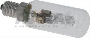 LAMPE ABZUGSH. DR FISCHER E14 28W 230V