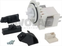 ABLAUFPUMPE KIT HANNING