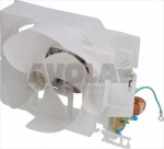 RADIALLÜFTER SAMSUNG DE96-00455J