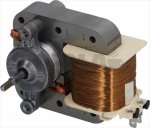 RADIALLÜFTER SAMSUNG DE31-00049C