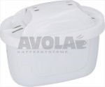 WASSERREINIGUNGSFILTER BRITA MAXTRA+