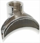 DÜSE 2 TASSEN ø 3/8