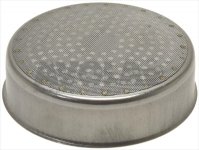 AUSLAUFDUSCHE ø 60 mm