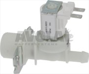 MAGNETVENTIL ELTEK 1 WEG 180°