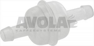 Wasserfilter Tankfilter Partikelfilter