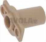 UNTERSEITE INFUSIONSKAMMERHALTER