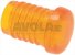 kappe fuer signallampe orange