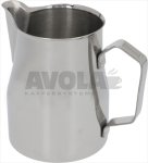 MILCHKANNE JOEFREX 0,75 L / 25oz
