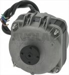 MOTOR ELCO VN 10-20 VIERWERTIG