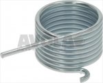 FEDER ø 16,7x10,5 mm FÜR HEBEL
