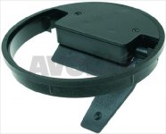 HALTERUNG FÜR MIKROSCHALTER