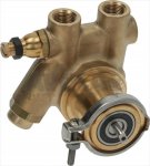 VERDRÄNGERPUMPE ROTOFLOW ø 3/8