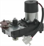 GETRIEBEMOTOR 083B 24VDC 11rpm