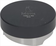 LEVELLER TAMPER ø 57 mm