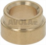 ROLLENBUCHSE FÜR WÄHLHEBEL