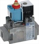 VENTIL 845 SIGMA ø 1/2