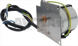 GETRIEBEMOTOR CROUZET 82334051