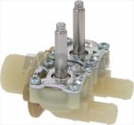 MAGNETVENTILKÖRPER MULLER 2 WEGE 180°