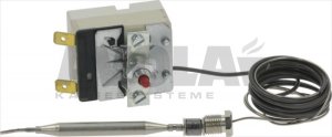 THERMOSTAT EINPHASIG 275&deg;C